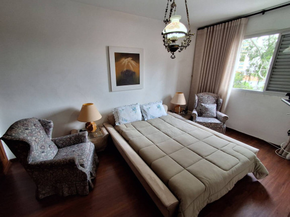 Imagem Apartamento com 2 Quartos à Venda, 86 m² em Vila Clementino - São Paulo