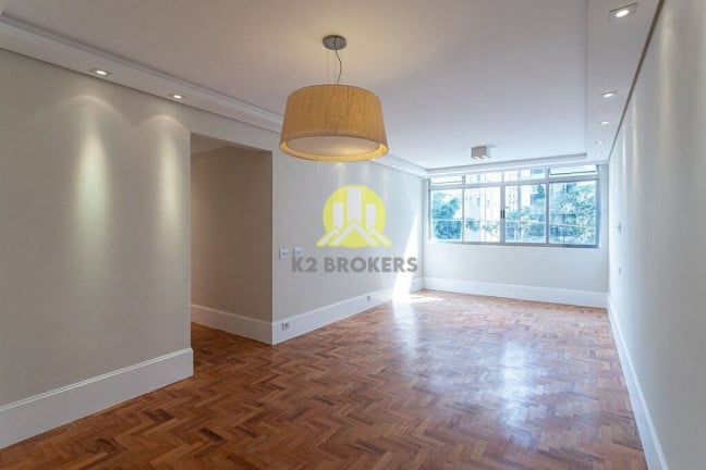 Foto do imóvel Apartamento com 3 Quartos à Venda, 111 m² em Pinheiros - São Paulo