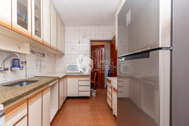 Foto do imóvel Apartamento com 3 Quartos à Venda, 72 m² em Chácara Inglesa - São Paulo