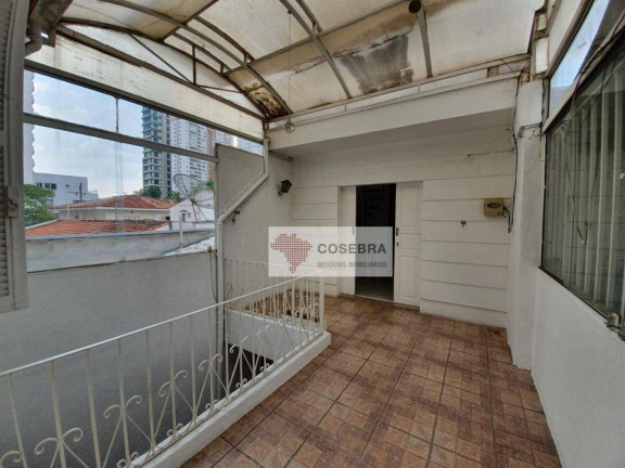 Imagem Casa com 3 Quartos à Venda, 117 m² em Brooklin - São Paulo
