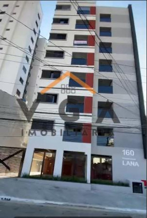 Foto do imóvel Apartamento com 2 Quartos à Venda, 41 m² em Vila Regente Feijó - São Paulo
