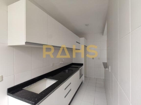 Foto do imóvel Apartamento com 2 Quartos à Venda, 51 m² em Santo Antônio - Joinville