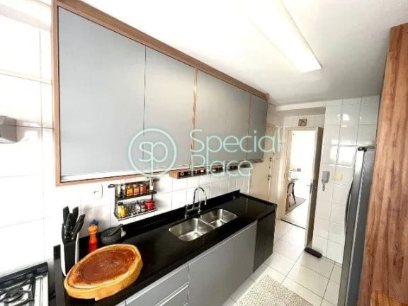Foto do imóvel Apartamento com 2 Quartos à Venda, 191 m² em Campo Belo - São Paulo