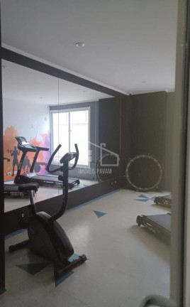Foto do imóvel Apartamento com 3 Quartos à Venda, 64 m² em Baeta Neves - São Bernardo Do Campo