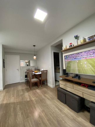 Foto do imóvel Apartamento com 2 Quartos à Venda, 47 m² em Vila Andrade - São Paulo