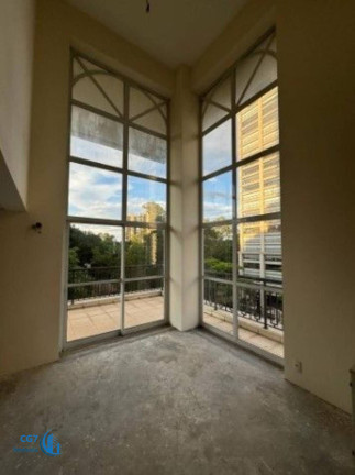 Foto do imóvel Apartamento com 3 Quartos à Venda, 220 m² em Alphaville Centro Industrial E Empresarial/alphaville. - Barueri