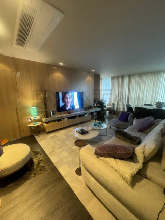 Foto do imóvel Imóvel com 2 Quartos à Venda, 109 m² em Itaim Bibi - São Paulo