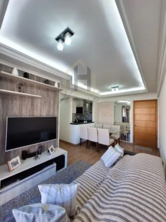 Foto do imóvel Imóvel com 2 Quartos à Venda, 60 m² em Nova Petrópolis - São Bernardo Do Campo