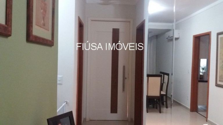 Foto do imóvel Casa com 3 Quartos à Venda,  em Jardim Botânico - Ribeirão Preto