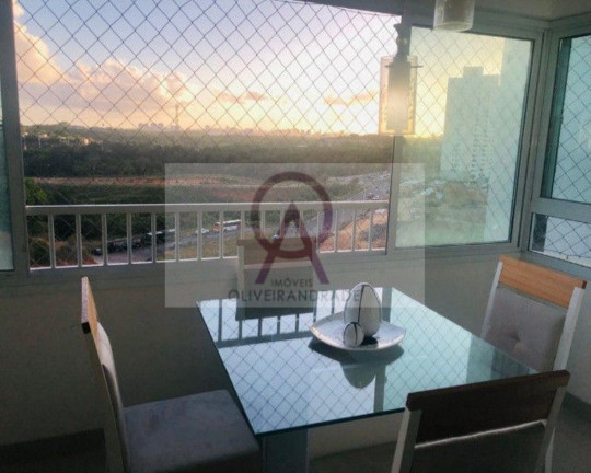 Imagem Imóvel com 2 Quartos à Venda, 60 m² em Paralela - Salvador