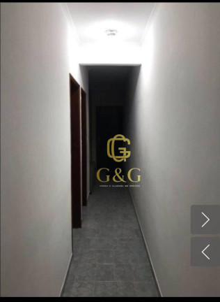 Imagem Apartamento com 2 Quartos à Venda, 68 m² em Vila Guilhermina - Praia Grande