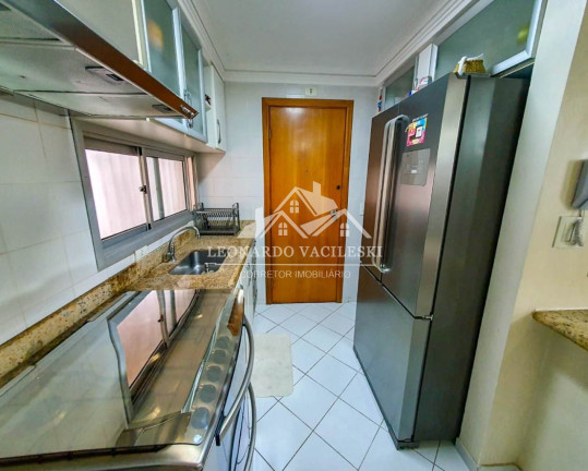 Imagem Apartamento com 4 Quartos à Venda, 132 m² em Jardim Camburi - Vitória