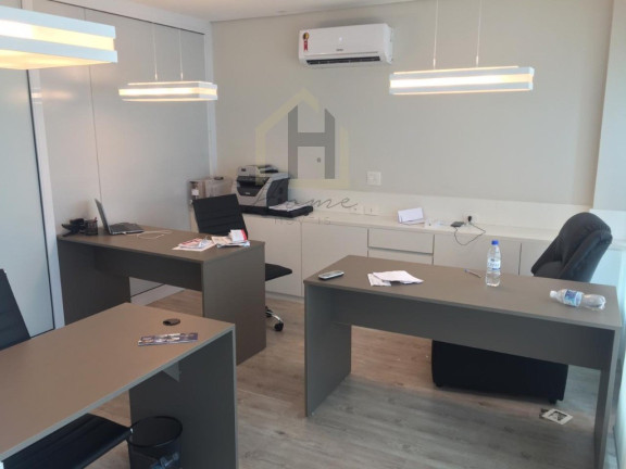 Foto do imóvel Sala Comercial à Venda, 64 m² em Centro - São Caetano Do Sul