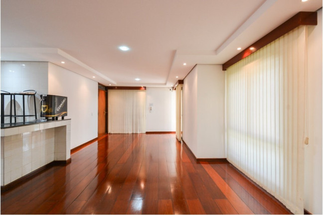 Foto do imóvel Cobertura com 3 Quartos à Venda, 209 m² em Vila São José (ipiranga) - São Paulo