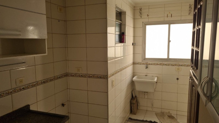 Foto do imóvel Imóvel com 3 Quartos à Venda, 79 m² em Vila Olímpia - São Paulo