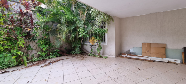 Foto do imóvel Casa com 4 Quartos à Venda, 200 m² em Jabaquara - São Paulo