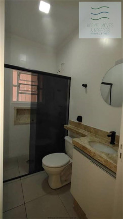 Imagem Casa com 2 Quartos à Venda, 65 m² em Balneário Maracanã - Praia Grande