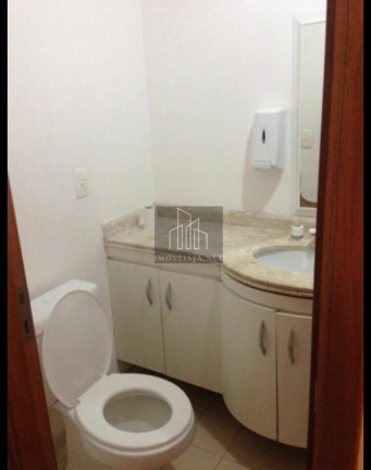 Foto do imóvel Apartamento com 2 Quartos à Venda, 65 m² em Alphaville Industrial - Barueri