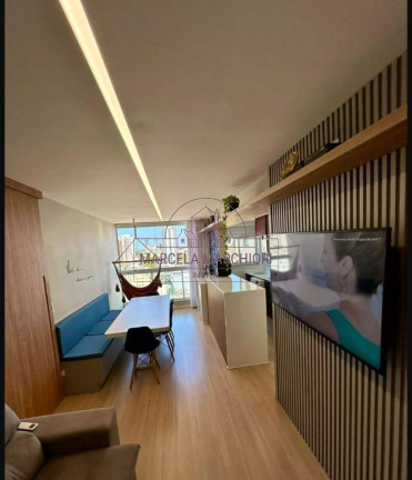 Foto do imóvel Apartamento com 2 Quartos à Venda, 60 m² em Praia Das Gaivotas - Vila Velha
