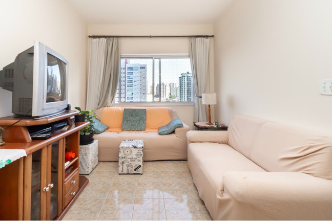 Foto do imóvel Imóvel com 2 Quartos à Venda, 54 m² em Saúde - São Paulo