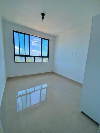 Foto do imóvel Apartamento com 1 Quarto à Venda, 32 m² em Boa Vista - Recife