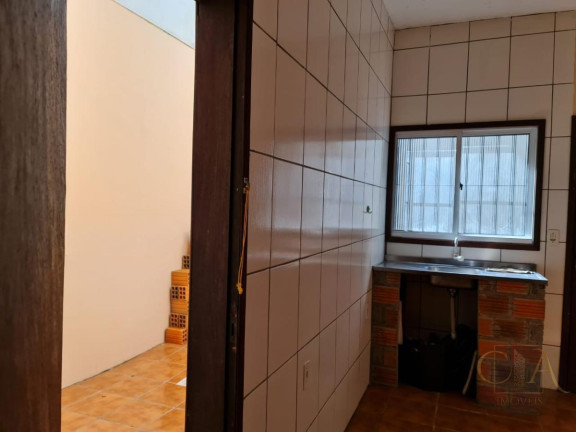 Imagem Apartamento com 1 Quarto à Venda, 49 m² em Parque Residencial Salgado Filho - Rio Grande