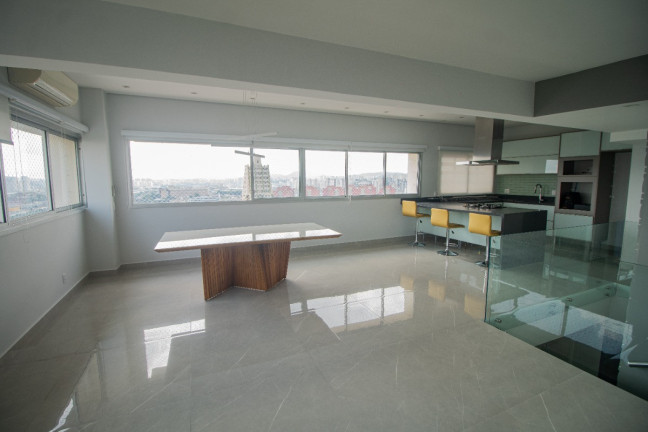 Foto do imóvel Apartamento com 3 Quartos à Venda, 115 m² em Casa Verde - São Paulo