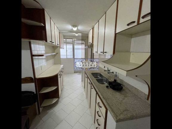 Imagem Apartamento com 3 Quartos à Venda, 190 m² em Barra Da Tijuca - Rio De Janeiro