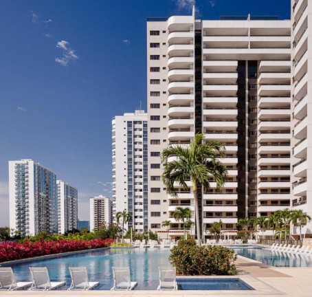 Imagem Apartamento com 2 Quartos à Venda, 86 m² em Barra Olimpica - Rio De Janeiro