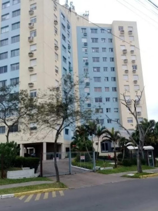 Imagem Apartamento com 2 Quartos à Venda, 54 m² em Rubem Berta - Porto Alegre