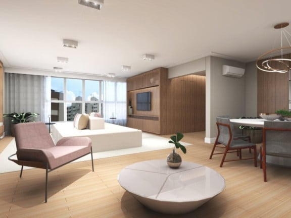 Foto do imóvel Apartamento com 3 Quartos à Venda, 206 m² em Jardim Paulista - São Paulo
