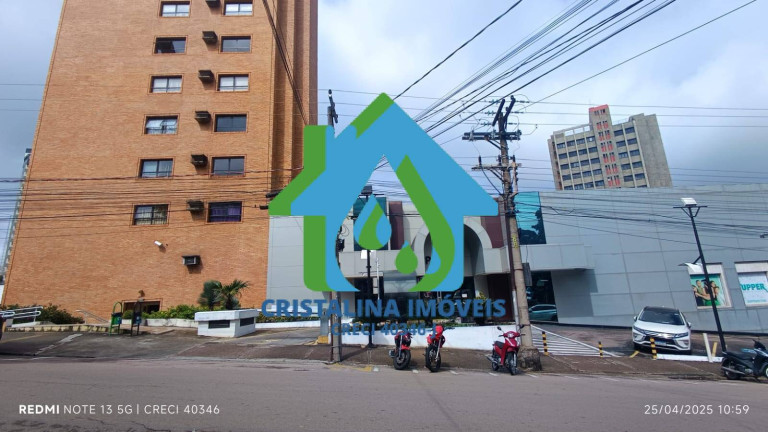 Foto do imóvel Sala Comercial à Venda, 26 m² em Anhangabaú - Jundiaí