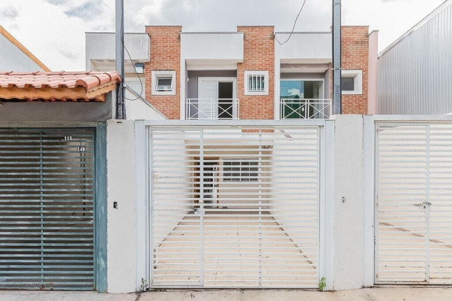 Imagem Casa com 3 Quartos à Venda, 125 m² em Cidade Líder - São Paulo
