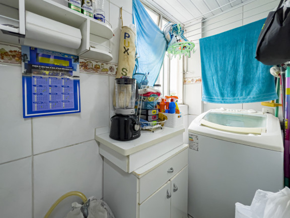 Foto do imóvel Apartamento com 2 Quartos à Venda, 59 m² em Cristal - Porto Alegre