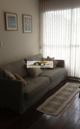 Foto do imóvel Apartamento com 2 Quartos à Venda, 60 m² em Vila Da Saúde - São Paulo