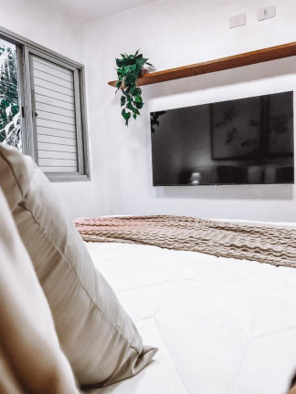 Imagem Apartamento com 2 Quartos à Venda, 58 m² em Vila Madalena - São Paulo