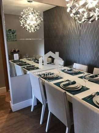 Foto do imóvel Apartamento com 2 Quartos à Venda, 64 m² em Campestre - Santo André