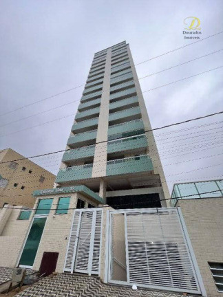 Foto do imóvel Apartamento com 2 Quartos à Venda, 78 m² em Jardim Real - Praia Grande