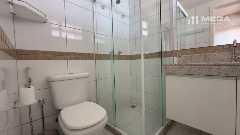 Foto do imóvel Apartamento com 4 Quartos à Venda, 273 m² em Praia De Itaparica - Vila Velha