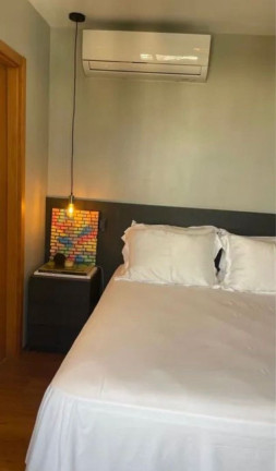 Foto do imóvel Studio com 1 Quarto à Venda, 35 m² em Caminho Das árvores - Salvador