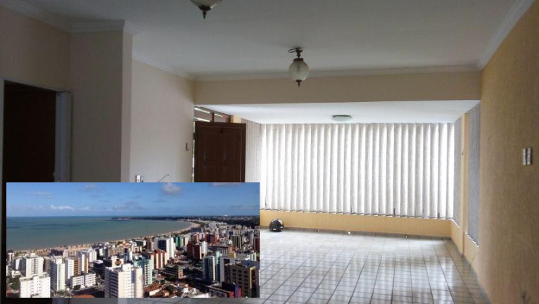 Imagem Casa com 3 Quartos à Venda, 266 m² em Jaguaribe - João Pessoa