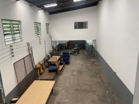 Foto do imóvel Imóvel Comercial à Venda, 350 m² em Vila Carmosina - São Paulo