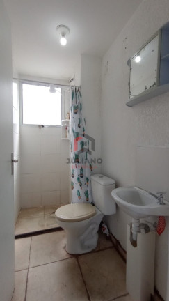 Foto do imóvel Apartamento com 2 Quartos à Venda, 44 m² em Cavalhada - Porto Alegre