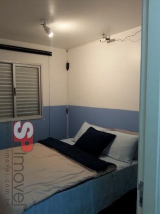 Imagem Apartamento com 2 Quartos à Venda, 49 m² em Vila Palmeiras - São Paulo
