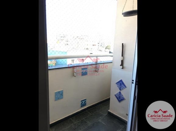 Foto do imóvel Apartamento com 3 Quartos à Venda, 63 m² em Vila Mariana - São Paulo