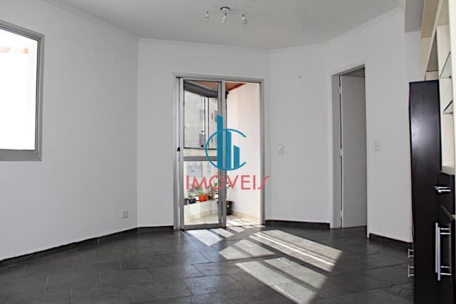 Foto do imóvel Apartamento com 3 Quartos à Venda, 90 m² em Vila Mariana - São Paulo