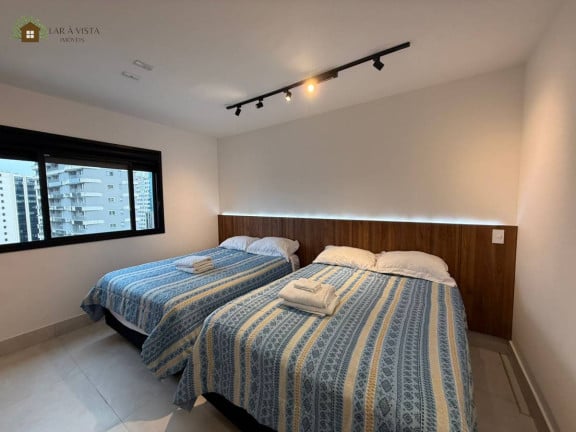 Foto do imóvel Studio com 1 Quarto à Venda, 24 m² em Vila Olímpia - São Paulo