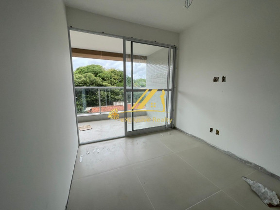 Imagem Apartamento com 1 Quarto à Venda, 47 m² em Horto Florestal - Salvador
