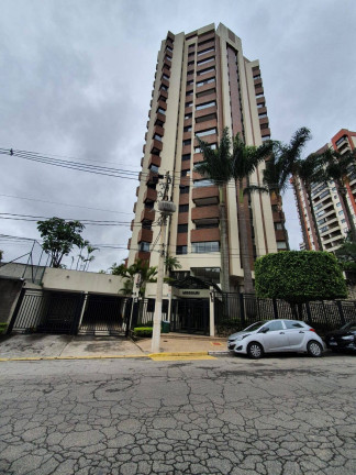 Imagem Apartamento com 3 Quartos à Venda, 110 m² em Jardim Vila Mariana - São Paulo