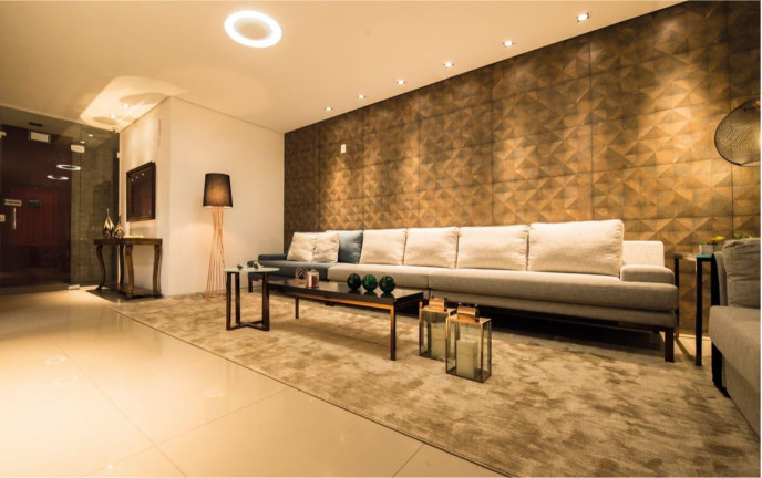 Imagem Apartamento à Venda, 130 m² em Jóquei - Teresina